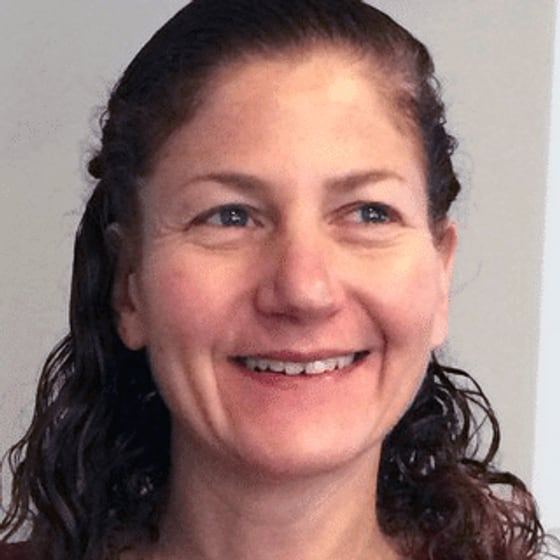 Portrait of Dr. Bambi Rattner, Psy.D.