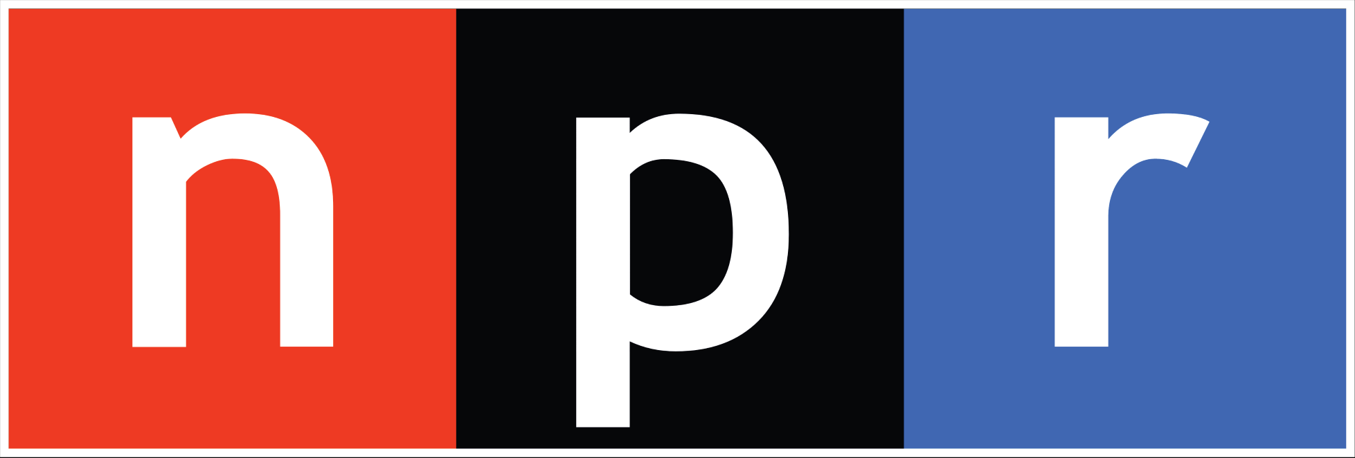 Featured on NPR