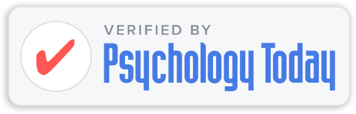 Verified by Psychology Today